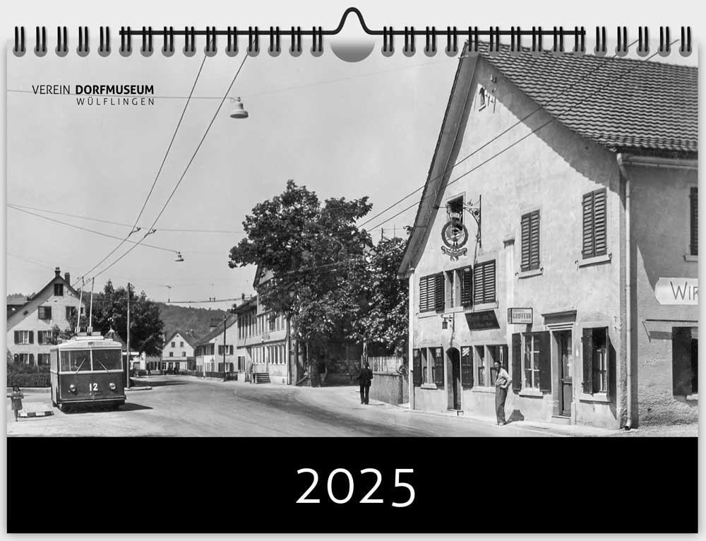 Kalender 2025