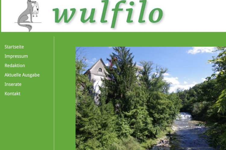 Wulfilo